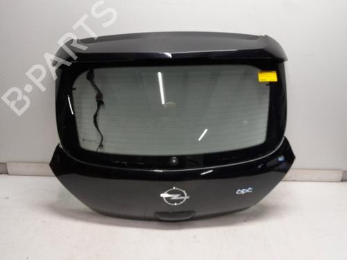 Tailgate OPEL CORSA D (S07) 1.6 Turbo (L08, L68) | BP27727402C6 