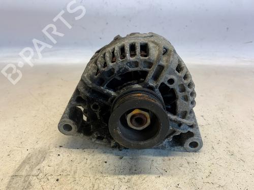 Alternatore Alternatore OPEL CORSA D (S07) 1.2 LPG (L08, L68) (83 hp) 36308800 36308800