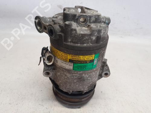 Used AC compressor OPEL MERIVA A MPV (X03) 1.6 16V (E75) (100 hp) 29980635