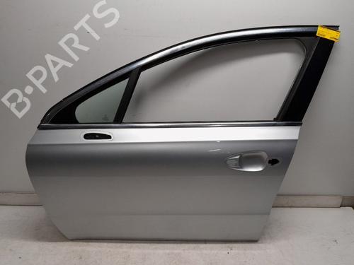 Left front door PEUGEOT 508 I (8D_) 1.6 THP | BP28064441C2 