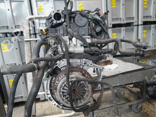 Moteur CITROËN C3 II (SC_) 1.0 VTi 68 (68 hp) 18900484