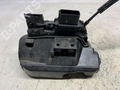 Front right lock FORD B-MAX (JK) 1.0 EcoBoost | BP40023819C97 - Image 2