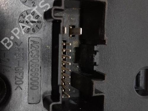 Computer verlichting RENAULT CLIO V (B7_) 1.0 TCe 90 (B7MT) | BP16135831M55 