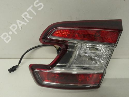 Used Right taillight RENAULT MEGANE III Grandtour (KZ0/1) 1.2 TCe (KZ2B, KZ11) (116 hp) 32035915