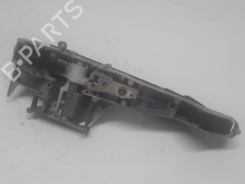 Front right exterior door handle CITROËN C4 Picasso I MPV (UD_) 1.6 VTi 120 | BP11081123C129 