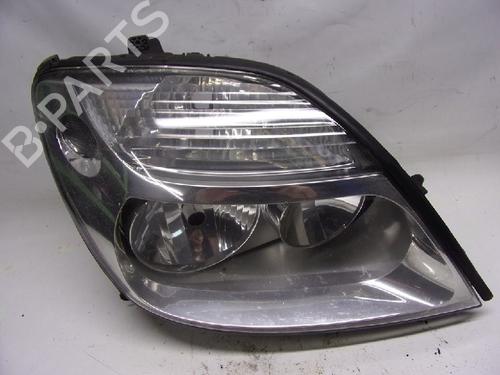 Used Right headlight Right headlight 11067014 11067014