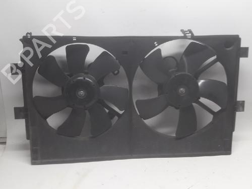 Used Radiator fan Radiator fan 11079342 11079342