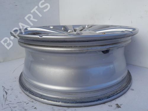 Rim PEUGEOT 208 I (CA_, CC_) 1.2 THP 110 | BP26648741C45