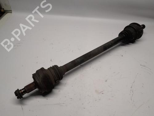 Used Left rear driveshaft Left rear driveshaft 18849724 18849724
