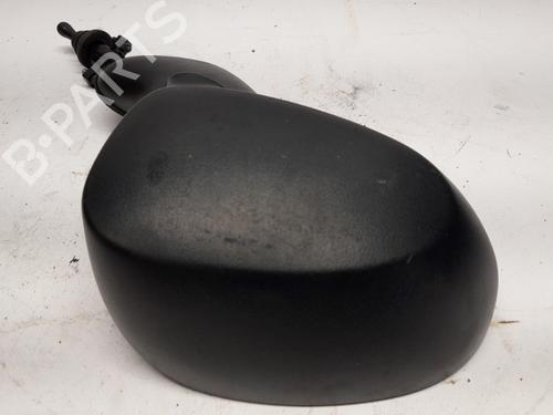 Right mirror CHEVROLET MATIZ (M200, M250) 0.8 | BP22742346C27