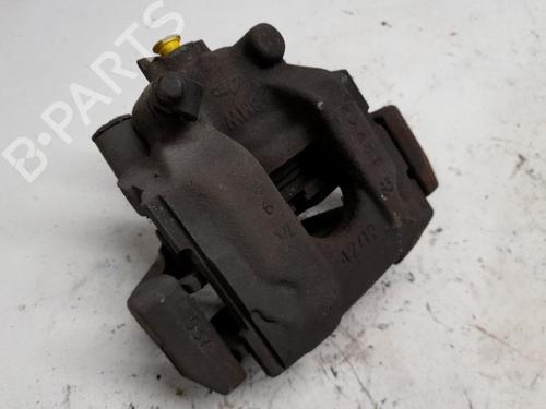 Used Left rear brake caliper BMW X5 (E53) 3.0 d (184 hp) 27406333