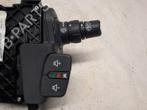 Steering column stalk RENAULT SCÉNIC II (JM0/1_) 1.6 16V (JM1R) | BP29439419I23 