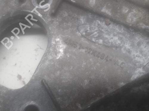 Front wipers mechanism FORD FOCUS II (DA_, HCP, DP) 2.0 TDCi | BP11135464C83 
