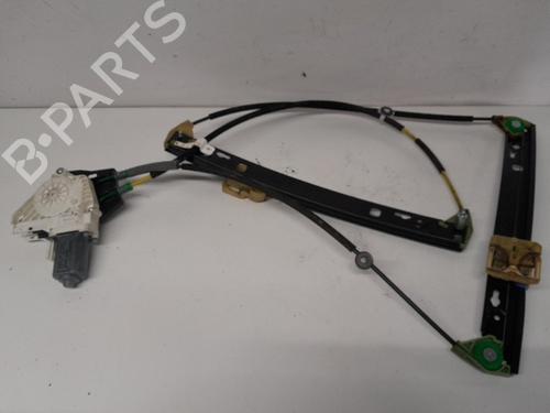 front-right-window-mechanism-audi-a1-8x1-8xk-2010-2011-2012-2013-2014-2015-2016-2017-2018-2019-40023527 main image