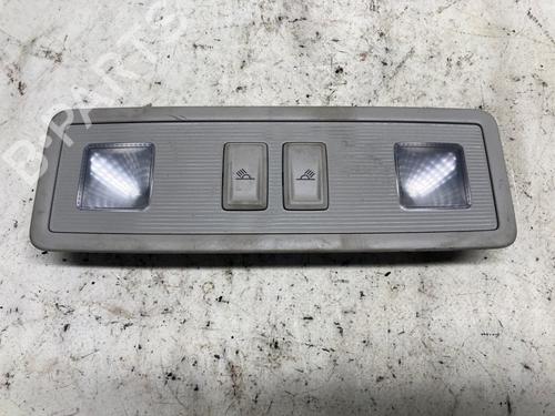 Kabinelys SKODA KAMIQ (NW4) 1.0 TSI (110 hp) 18845518