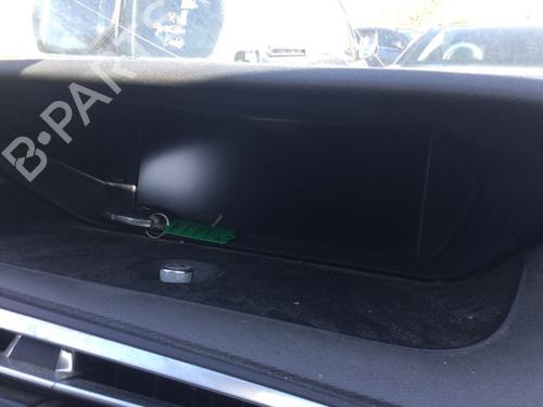 Display Display CITROËN C4 Picasso II 2.0 BlueHDi 150 (150 hp) 36139534 36139534