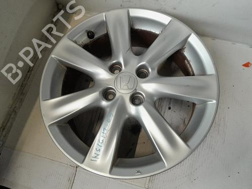 Used Rim Rim HONDA INSIGHT (ZE_) 1.3 IMA (ZE28, ZE2) (88 hp) 35987814 35987814