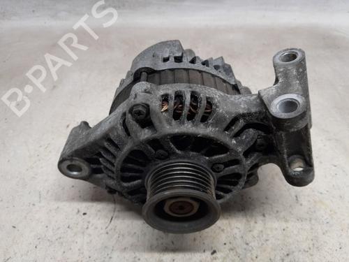 Used Alternator FORD FUSION (JU_) 1.6 (100 hp) 29166556