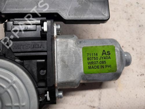 Electronic module RENAULT KOLEOS I (HY_) 2.0 dCi 4x4 (HY0K) | BP36139551M83 - Image 4