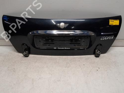 Heckklappe für MINI MINI Convertible (R52) Cooper (116 hp) 18856691