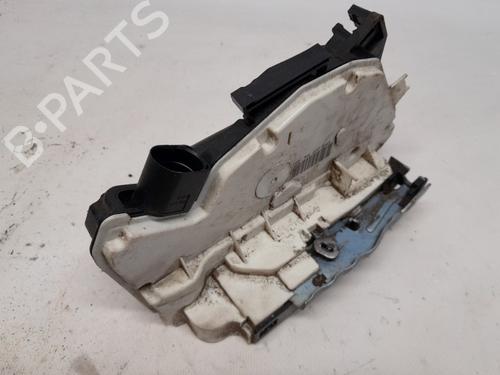 Front right lock SEAT IBIZA IV (6J5, 6P1) 1.2 TDI | BP29190260C97 