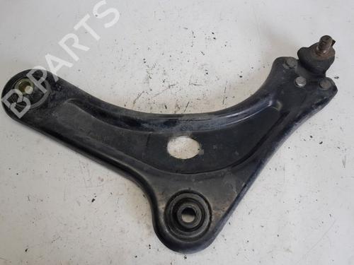 Used Left front suspension arm CITROËN C3 / C3 ORIGIN III (SX) 1.2 PureTech 82 (83 hp) 19070105