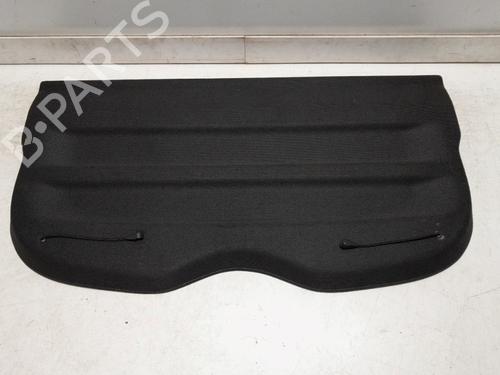 Used Rear parcel shelf DS DS 4 / DS 4 CROSSBACK (NX_) 1.6 THP 165 (165 hp) 26874831
