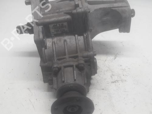 Used Transfer box Transfer box KIA SPORTAGE II (JE_, KM_) 2.0 i 16V (141 hp) 11136321 11136321
