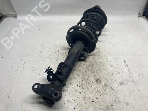 Used Left front shock absorber Left front shock absorber 18846242 18846242
