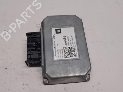 Used Electronic module OPEL ASTRA K (B16) 1.6 CDTi (68) (110 hp) 15634868