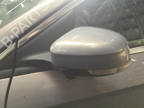 Left mirror FORD MONDEO IV Turnier (BA7) 1.6 TDCi | BP31150614C26 
