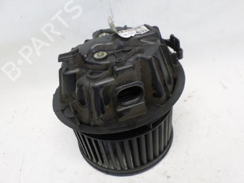 Used Heater blower motor CITROËN C3 I (FC_, FN_) 1.4 HDi (68 hp) 11066001