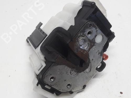 Used Front left lock PEUGEOT BIPPER (AA_) 1.3 HDi 75 (75 hp) 13153391