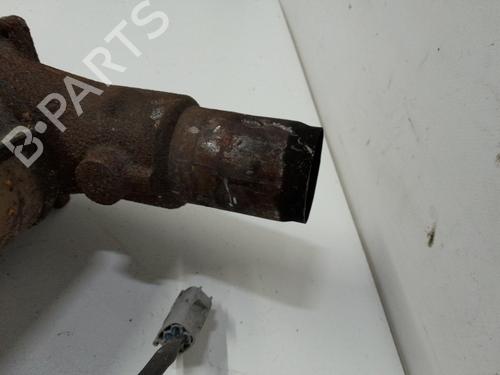Catalyst JAGUAR XJ (X308) 3.2 | BP29739002M10 