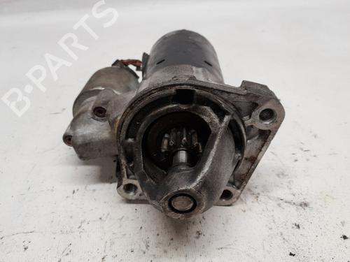 Used Starter Starter FORD KA (RB_) 1.3 i (60 hp) 35987936 35987936