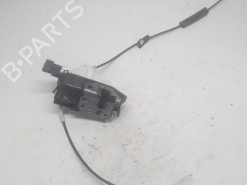 Used Front right lock PEUGEOT 308 I (4A_, 4C_) 1.6 HDi (112 hp) 11079561