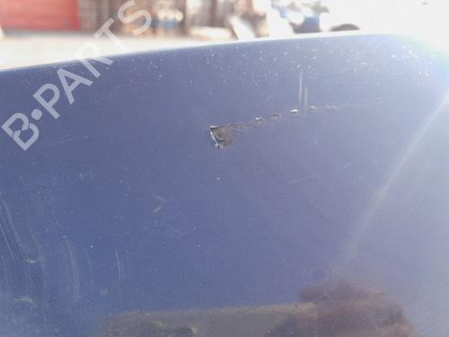 Rear bumper BMW X5 (E53) 3.0 d | BP26648572C8 