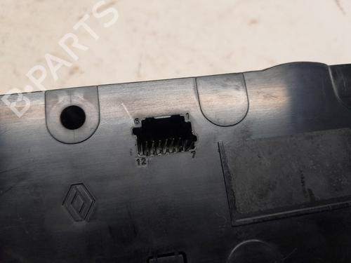 Climate control RENAULT CAPTUR I (J5_, H5_) 0.9 TCe 90 | BP30554061I5 