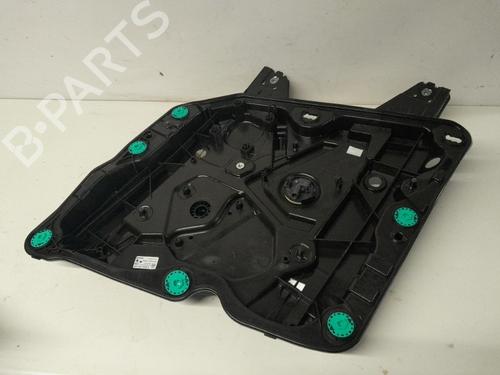 Used Front right window mechanism Front right window mechanism SKODA OCTAVIA IV Combi (NX5, PV5) 2.0 TDi (116 hp) 33247318 33247318