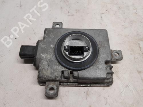 Elektronisk modul PEUGEOT 4007 (VU_, VV_) 2.4 16V (170 hp) 31601213