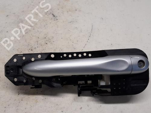 Used Front left exterior door handle RENAULT MEGANE III Grandtour (KZ0/1) 1.5 dCi (KZ09, KZ0D, KZ1G, KZ29, KZ14, KZ1W, KZ10, KZ1F,... (110 hp) 12054035