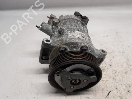 AC compressor AUDI A1 Sportback (8XA, 8XF) 1.4 TFSI | BP30554108M34 - Image 2