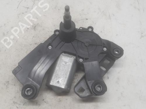 Used Rear wiper motor CITROËN JUMPY II Van 1.6 HDi 90 16V (90 hp) 11138483