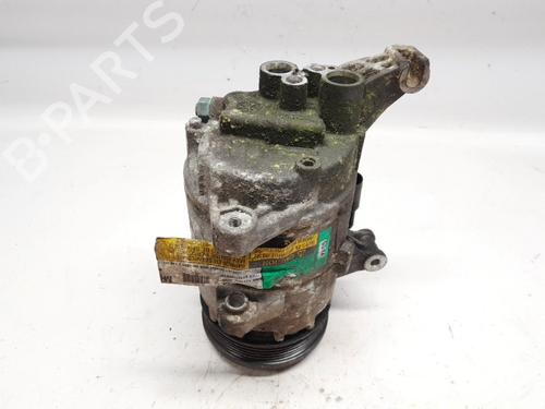 Used AC compressor AC compressor MINI MINI (R50, R53) Cooper (116 hp) 32174611 32174611