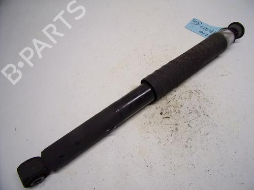Used Right rear shock absorber RENAULT CLIO IV (BH_) 1.5 dCi 90 (90 hp) 11067178