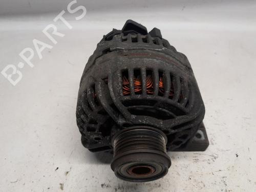 Used Alternator Alternator VOLVO XC90 I (275) 2.5 T AWD (209 hp) 35987986 35987986