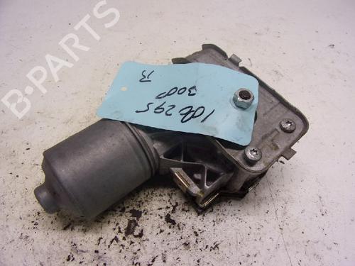 Used Front wiper motor PEUGEOT 308 SW I (4E_, 4H_) 1.6 HDi (109 hp) 11068200