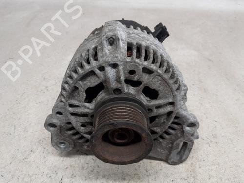 Used Alternator Alternator SEAT IBIZA II (6K1) 1.6 i (75 hp) 29981153 29981153