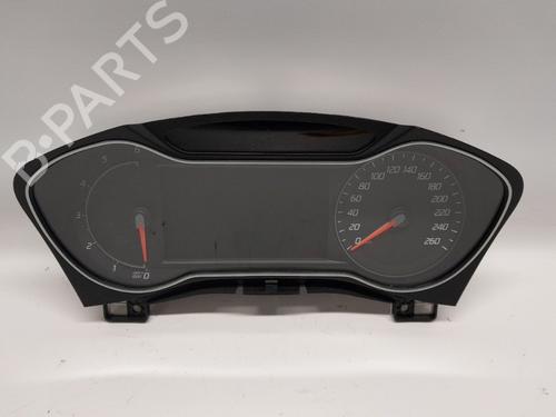 Used Display monitor FORD MONDEO IV Turnier (BA7) 1.6 TDCi (115 hp) 31601031