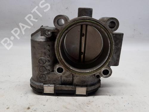 Spjældhus OPEL CORSA D (S07) 1.6 Turbo (L08, L68) (192 hp) 28080702